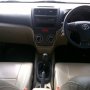 JUAL TOYOTA AVANZA G M/T SILVER 2012