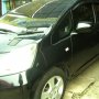 HONDA JAZZ S A/T 2008 HITAM