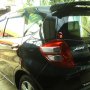 HONDA JAZZ S A/T 2008 HITAM