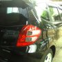 HONDA JAZZ S A/T 2008 HITAM