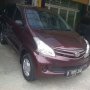 Jual Daihatsu Xenia X VVTi M/T 