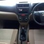 Jual Daihatsu Xenia X VVTi M/T 