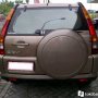 Jual Honda CRV 2003