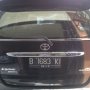 Toyota Kijang Innova V matic 2005 istimewa