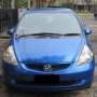 Jual Honda Jazz 2004 iDSI AT Istimewa Jarang Pakai