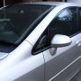 HONDA CITY 2004 ATS 1.5 ISDI