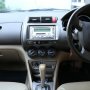 HONDA CITY 2004 ATS 1.5 ISDI