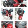 JUAL KAWASAKI Z250 2013 ORIGINAL MULUSS