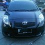 Jual Toyota Yaris Tipe E thn 2007