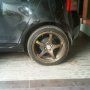 Jual Toyota Yaris Tipe E thn 2007