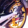 JUAL HONDA SUPRA X 125 R 2011 SUPERB CONDITION MINOR MODIFIED