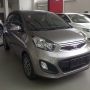 Kia New Picanto Lebih Cakep Raja Nya City Car