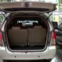 Jual Toyota Innova G manual tahun 2007 silver