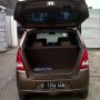 Jual Suzuki Karimun Estilo manual tahun 2011 coklat