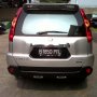 Jual Nissan X-Trail st at tahun 2009 grey harga nego