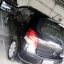 Dijual Toyota Yaris E manual tahun 2010 hitam