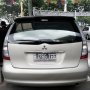 Jual Grandis GLS triptonic 2008 brown