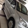 Jual Daihatsu Terios ts extra at 2012 silver terawat