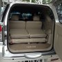 Jual Daihatsu Terios ts extra at 2012 silver terawat