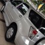 Jual Daihatsu Terios ts extra at 2012 silver terawat