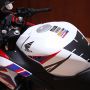 Honda CBR 150R Fuel Injection RWB (Red White Blue) 2012 Warna Langka - Puas di Belai