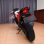 Honda CBR 150R Fuel Injection RWB (Red White Blue) 2012 Warna Langka - Puas di Belai