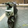 Jual Mio Black 2004