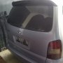 Jual Hyundai Trajet GLS A/T Tahun 2000 Abu Abu Metalic