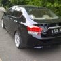 Honda City 2009 Manual Hitam Mulus bandung