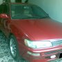 dijual toyota great corolla 16SEG manual 1994