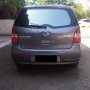 Jual Nissan Grand Livina Automatic 2010