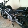 Yamaha Vixion Tahun 2008