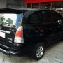 JUAL TOYOTA KIJANG INNOVA LUXURY G TYPE 2010 MULUS