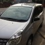 Jual Nissan Grand Livina New SV M/T 2010 