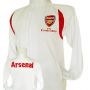 Jaket Bola Arsenal - Banyak Pilihannya