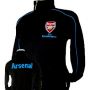 Jaket Bola Arsenal - Banyak Pilihannya