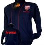 Jaket Bola Arsenal - Banyak Pilihannya