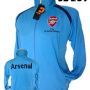 Jaket Bola Arsenal - Banyak Pilihannya