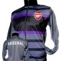 Jaket Bola Arsenal - Banyak Pilihannya