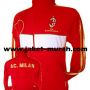 Jaket Bola AC Milan - Banyak Pilihannya