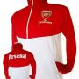 Jaket Bola Arsenal - Banyak Pilihannya