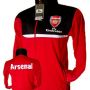 Jaket Bola Arsenal - Banyak Pilihannya