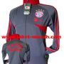 Jaket Bola Bayer Munchen  - Banyak Pilihannya