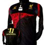 Jaket Bola Liverpool - Banyak Pilihannya