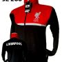 Jaket Bola Liverpool - Banyak Pilihannya