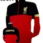 Jaket Bola Liverpool - Banyak Pilihannya