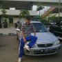 HONDA CITY TYPE Z TAHUN 2000 MURAH ISTIMEWA SOLO