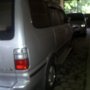 Toyota kijang lgx 2002 murah 2000cc