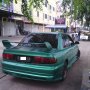 Jual Mitsubishi Lancer Evo3 / Glxi CB4 Thn 95 Akhir