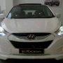 HYUNDAI TUCSON,HYUNDAI MOBIL INDONESIA,PROMO